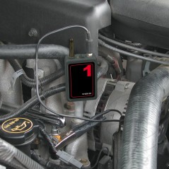 Estetoscopio inalámbrico para escuchar ruidos en motor y rodamientos 614.68.31