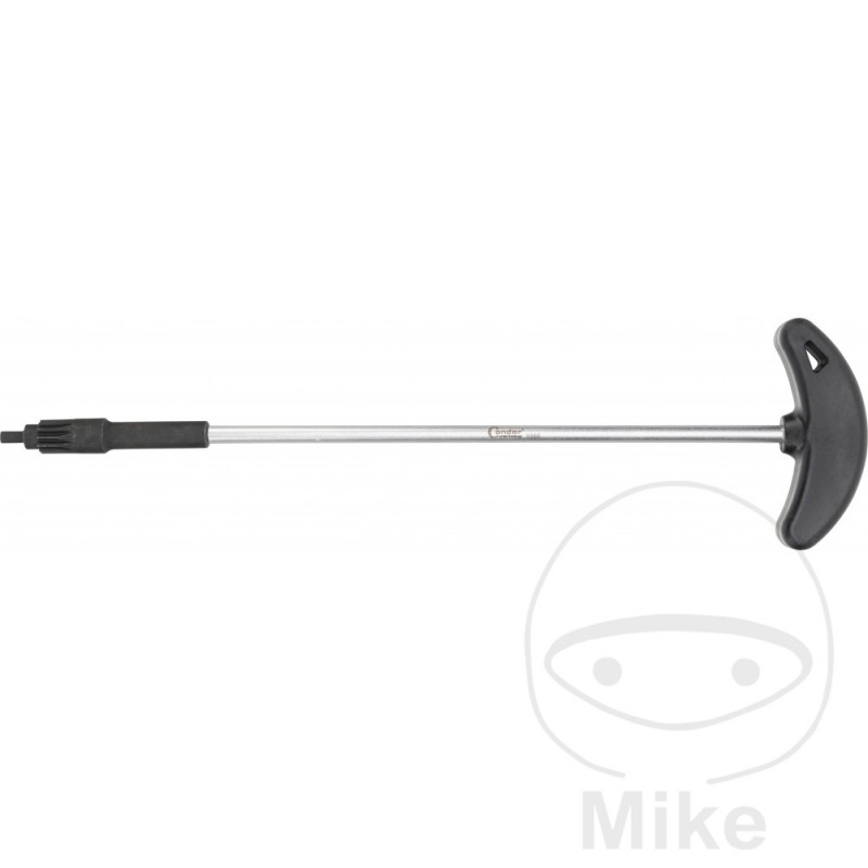 Llave de ajuste faros delanteros 627.59.66