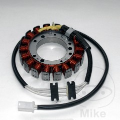 TOURMAX Estator bobina alternador ALTN: 7002024 700.02.50