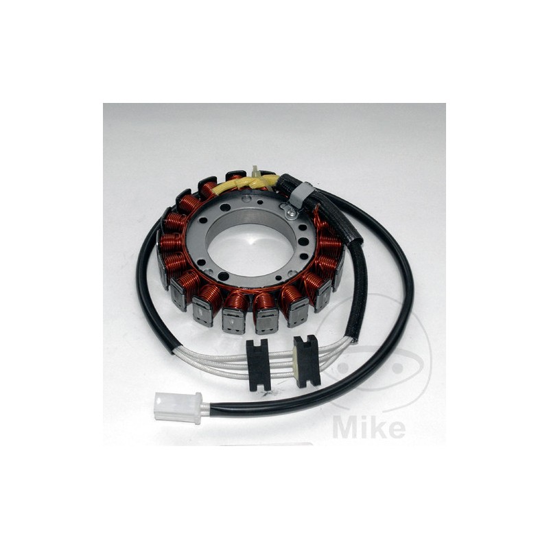 TOURMAX Estator bobina alternador ALTN: 7002024 700.02.50