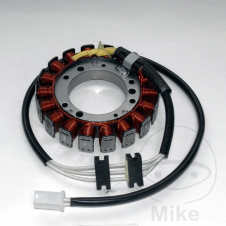 TOURMAX Alternator coil stator ALTN: 7002024 700.02.50