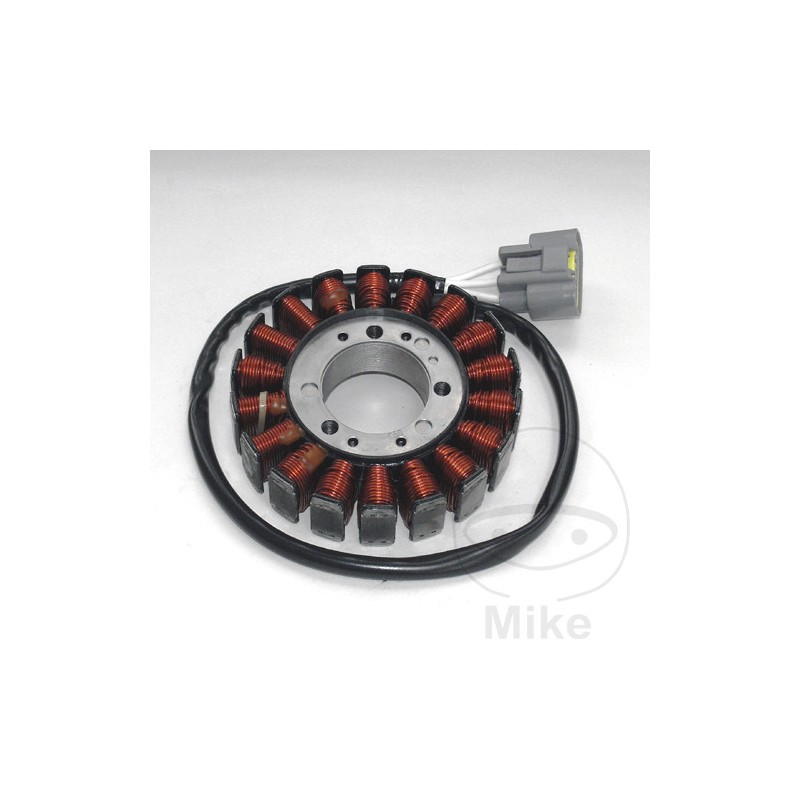 TOURMAX Estator bobina alternador ALTN: 7002026 700.03.34