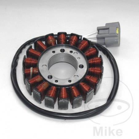 TOURMAX Estator bobina alternador ALTN: 7002026 700.03.34