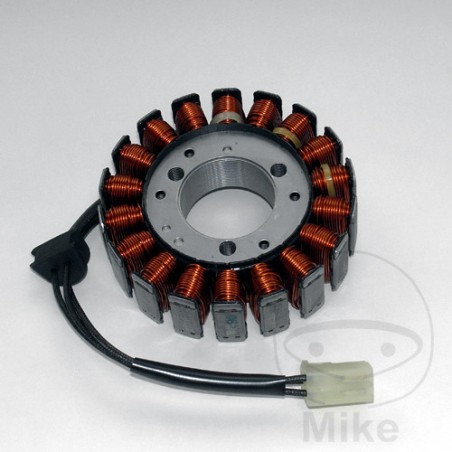 TOURMAX Alternator coil stator ALTN: 7001804 700.03.75