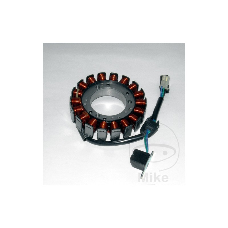 TOURMAX Estator bobina alternador ALTN: 7002993 700.04.09