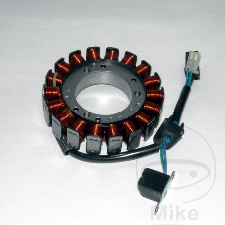 TOURMAX Estator bobina alternador ALTN: 7002993 700.04.09