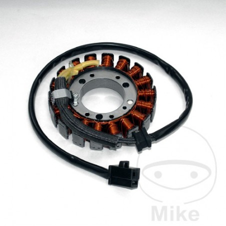 TOURMAX Estator bobina alternador ALTN: 7002985 700.04.33