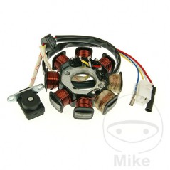 Estator bobina alternador 2 conexiones 700.04.74