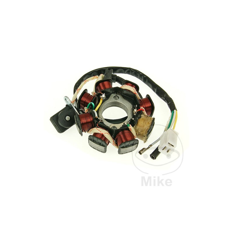 Estator bobina alternador 3 conexiones 700.04.82
