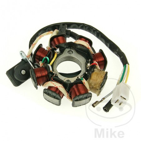 Alternator coil stator 3 connections 700.04.82