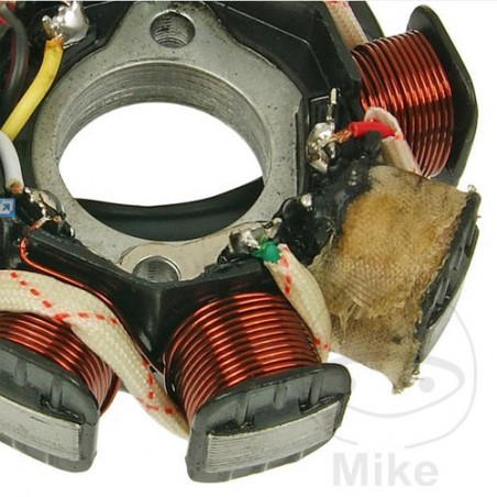 Alternator coil stator 3 connections 700.04.82