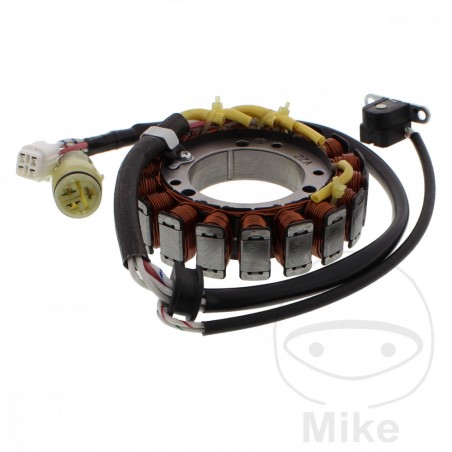 TOURMAX Estator bobina alternador ALTN: 7002028 700.05.63