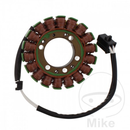 TOURMAX Alternator coil stator ALTN: 7002612 700.06.10