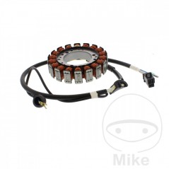 TOURMAX Estator bobina alternador ALTN: 7002027 700.07.26