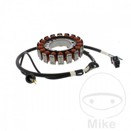 TOURMAX Alternator coil stator ALTN: 7002027 700.07.26