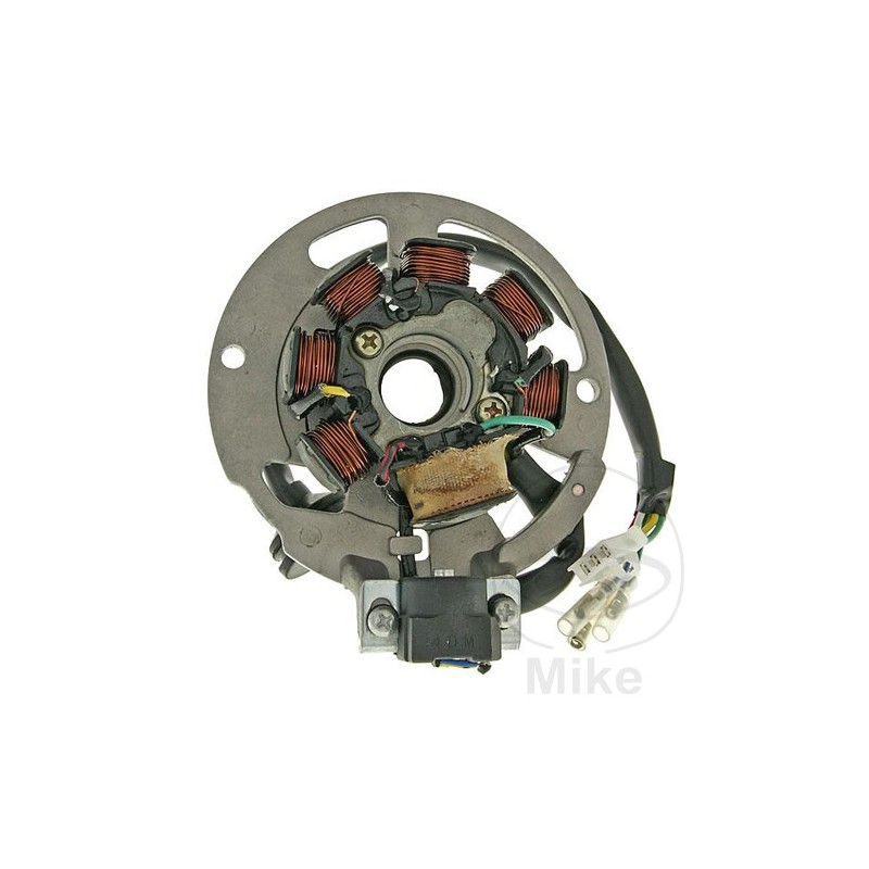 Estator bobina alternador 700.08.21