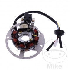 Estator bobina alternador 700.08.54