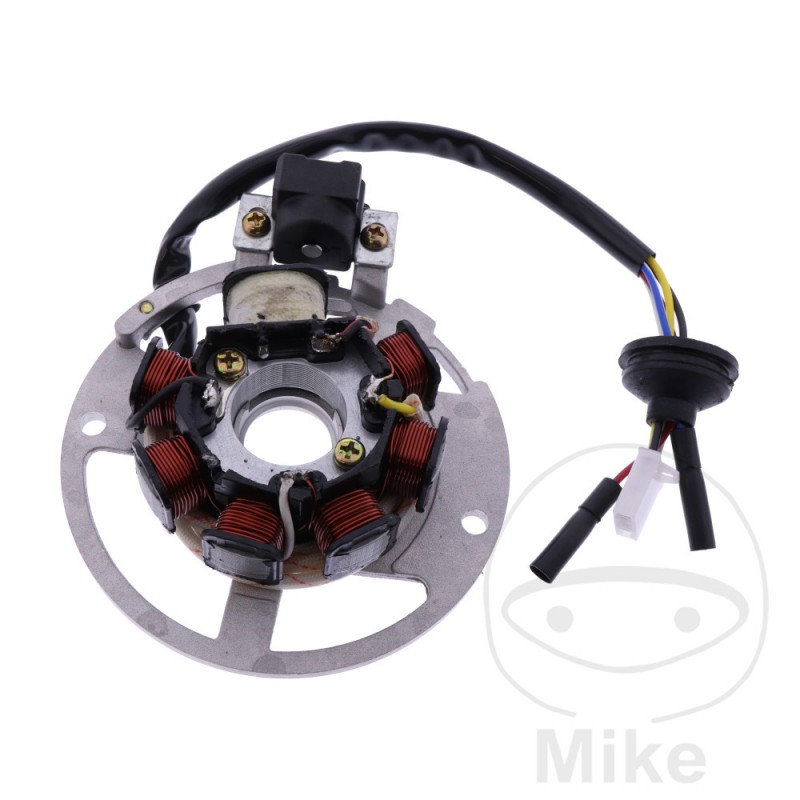 Estator bobina alternador 700.08.54