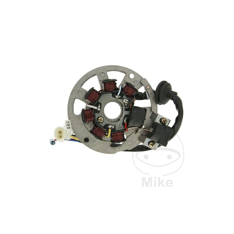 Estator bobina alternador 700.09.38