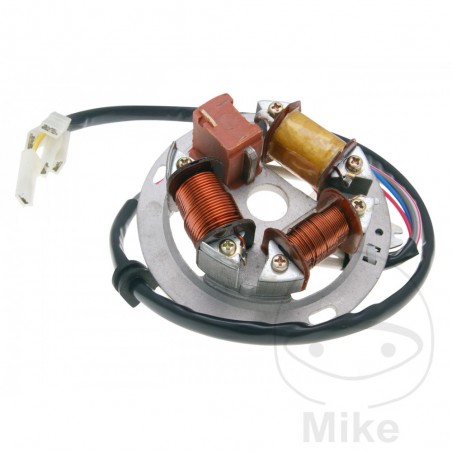 dynamo spoel stator