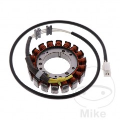 TOURMAX Alternator coil stator ALTN: 7002988 700.19.46
