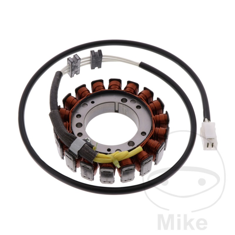 TOURMAX Estator bobina alternador ALTN: 7002988 700.19.46