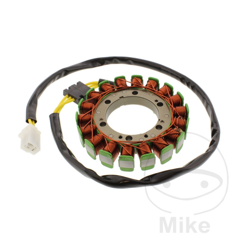 JMP Alternator coil stator ALTN: 7000250 700.20.24