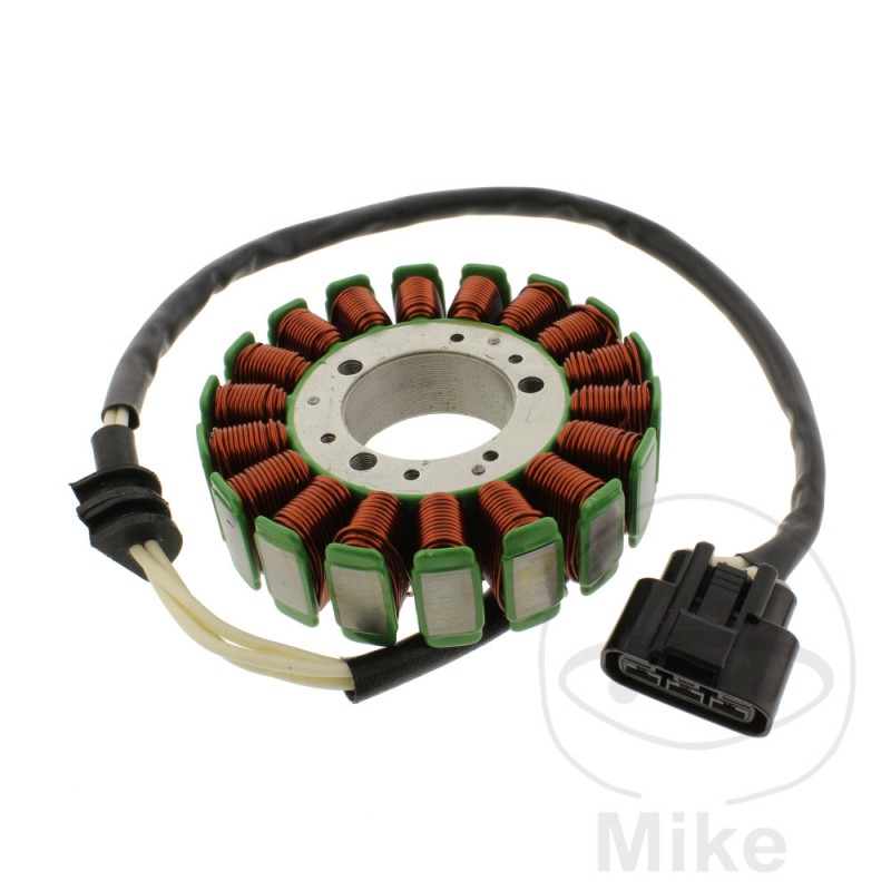 JMP Alternator coil stator ALTN: 7000334 700.20.26