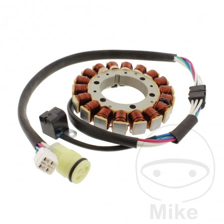 JMP Alternator coil stator ALTN: 7000563 700.20.28
