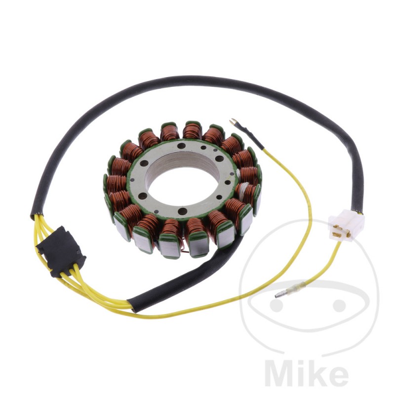 JMP Alternator coil stator AU 110 MM 700.27.05