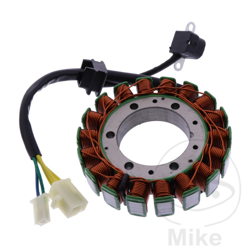 JMP Estator bobina alternador ALTN: 7000409 700.29.93