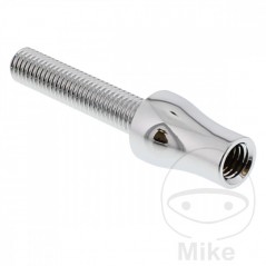 KELLERMANN Tornillo montaje de intermitente M8 X 40 MM 705.00.08