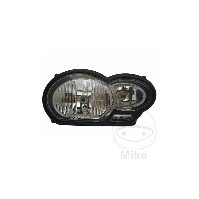 HEADLIGHT, FRONT OEM 705.00.41
