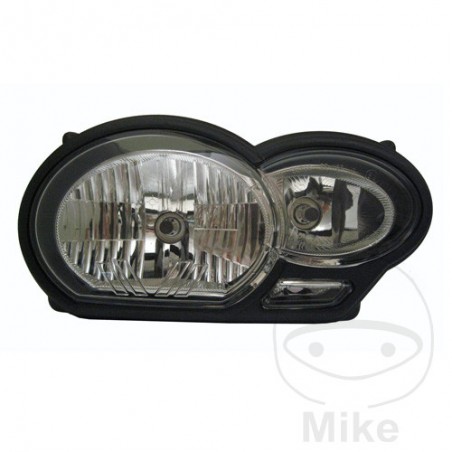 HEADLIGHT, FRONT OEM 705.00.41