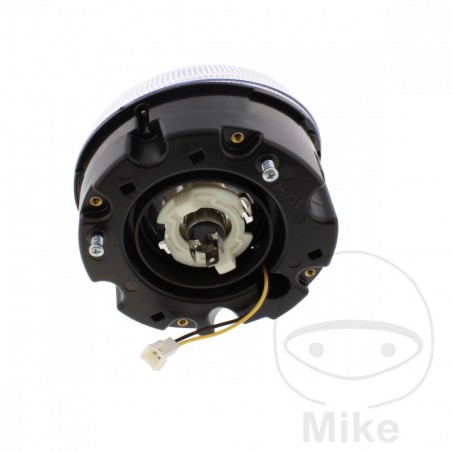 JMP HEADLIGHT, FRONT PRINCIPAL PRISMA 705.01.32