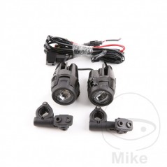 JMP Fog light kit for motorcycle 705.19.36