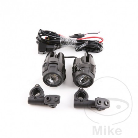 JMP Juego luces antiniebla para moto 705.19.36