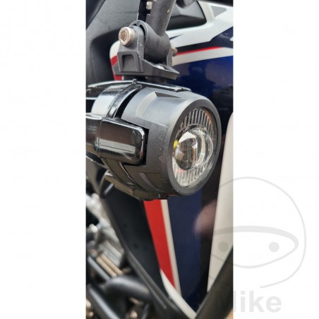 JMP Juego luces antiniebla para moto 705.19.36