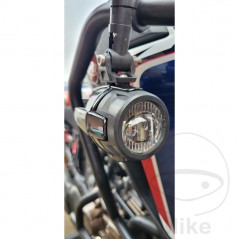 JMP Fog light kit for motorcycle 705.19.36