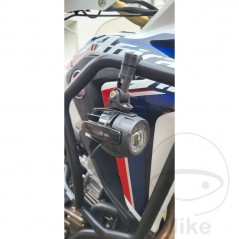 JMP Fog light kit for motorcycle 705.19.36