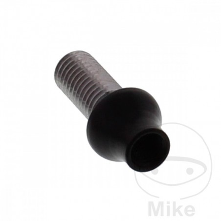 βίδα στήριξης φλας m8x20 mm