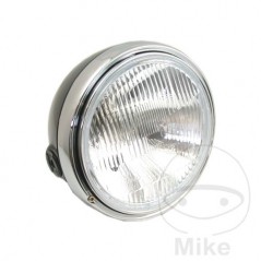 JMP HEADLIGHT, FRONT H4 6 1/2" 705.91.57