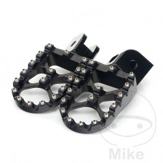 ACCOSSATO ENDURO CROSS FOOTPEGS 710.02.38