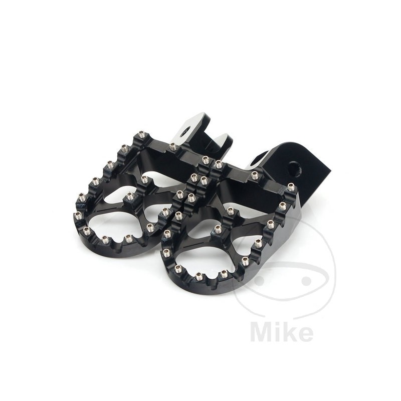 ACCOSSATO ENDURO CROSS FOOTPEGS 710.02.38