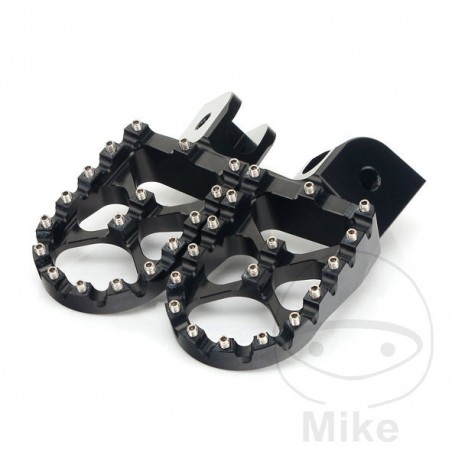 ACCOSSATO ENDURO CROSS FOOTPEGS 710.02.38