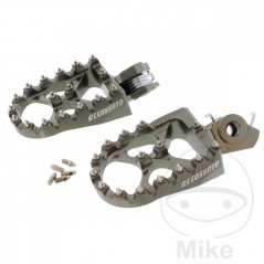 ACCOSSATO ENDURO CROSS FOOTPEGS 710.02.32