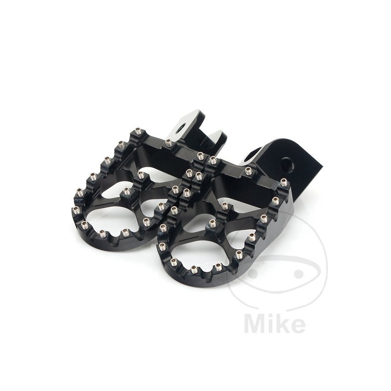 ACCOSSATO ESTRIBERAS ENDURO CROSS 710.02.34