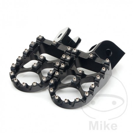 ACCOSSATO ENDURO CROSS FOOTPEGS 710.02.34