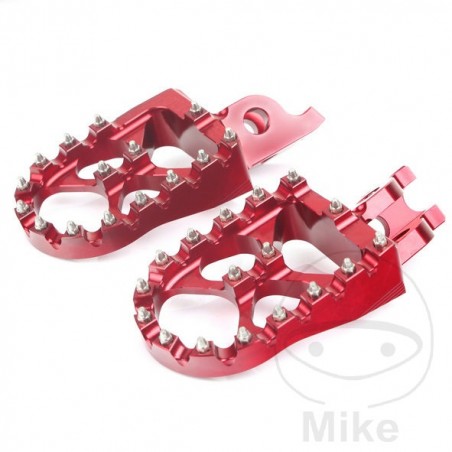 ACCOSSATO ENDURO CROSS FOOTPEGS 710.02.35