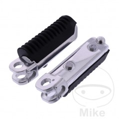 JMP Set footpegs 710.53.64